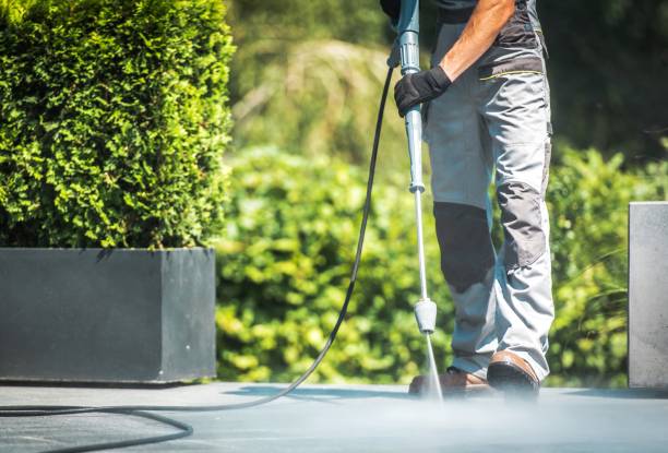 Professional Pressure Washing Services in Bass Lake, IN