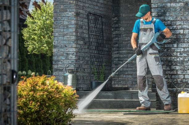 Concrete Sealing in Bass Lake, IN
