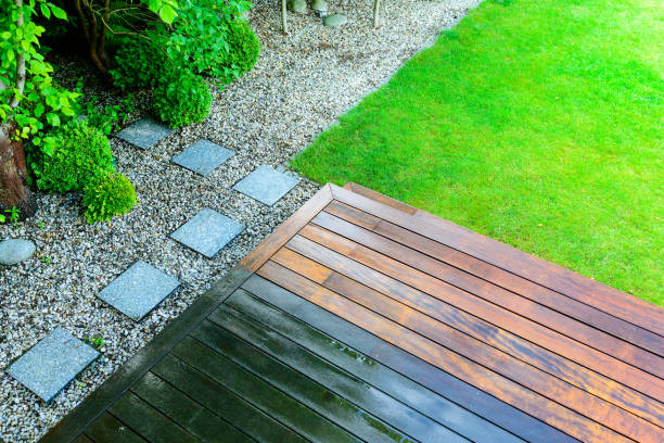 Best Sidewalk and Walkway Cleaning  in Bass Lake, IN